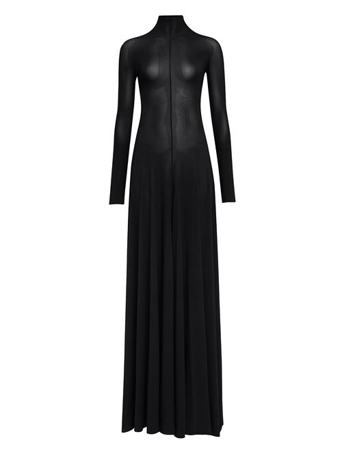 Abito lungo ALAIA | AA9U0022J050B995
