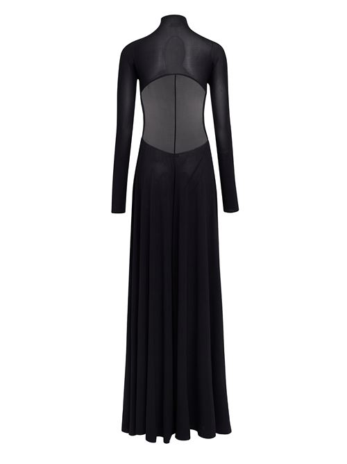 Abito lungo ALAIA | AA9U0022J050B995