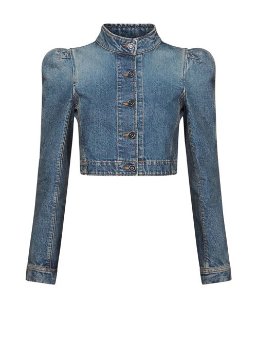 Short jacket ALAIA | AA9V1170D007B517