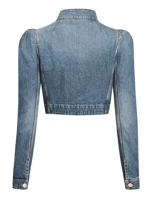 Short jacket ALAIA | AA9V1170D007B517