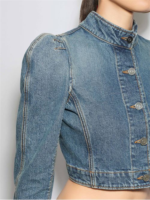 Short jacket ALAIA | AA9V1170D007B517