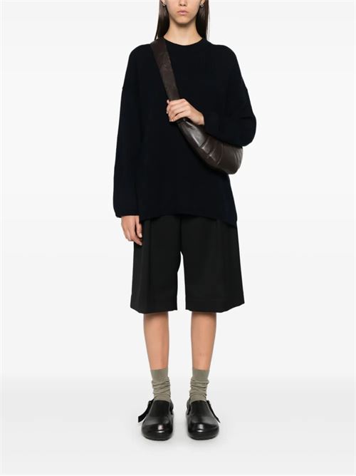 Maglia girocollo ALLUDE | 1700214