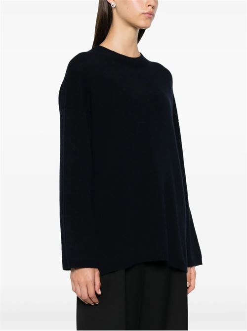 Maglia girocollo ALLUDE | 1700214