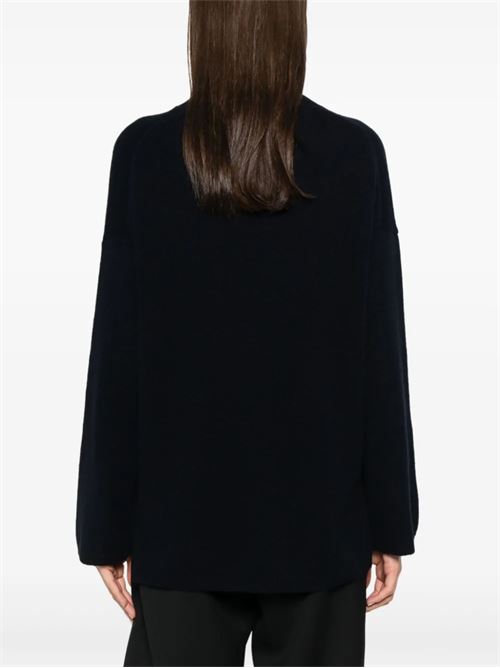 Maglia girocollo ALLUDE | 1700214