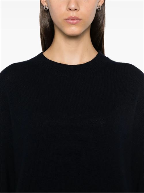 Maglia girocollo ALLUDE | 1700214