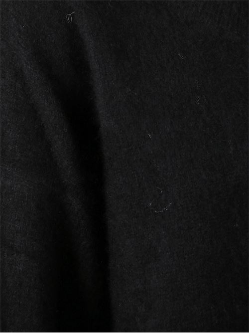 Maglione in cashmere e seta ALLUDE | 7701290