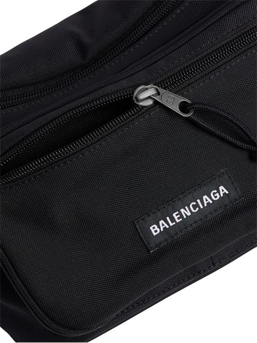 Explorer hip messenger bag BALENCIAGA | 4823892JMF71000