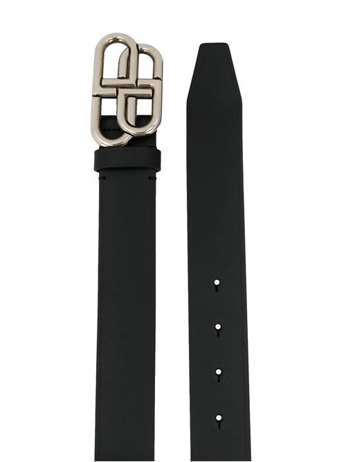 Cintura ampia BB BALENCIAGA | 5703701CH0B1000