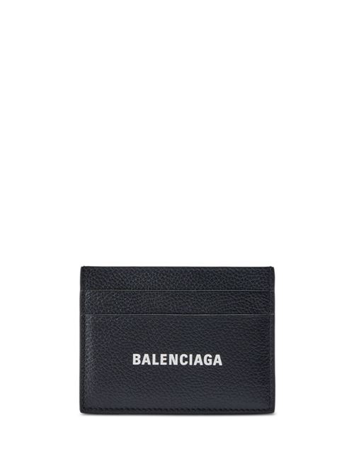 Portafoglio in pelle BALENCIAGA | 5943091IZI31090