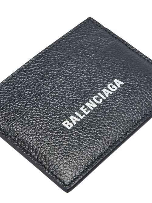 Portafoglio in pelle BALENCIAGA | 5943091IZI31090