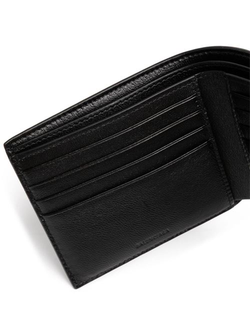 Portafofoglio cash squared BALENCIAGA | 5945491IZI31090