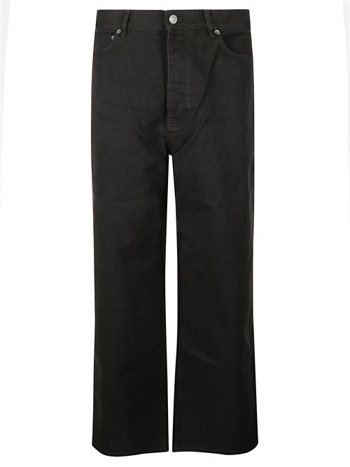 Baggy trousers BALENCIAGA | 745213TQW833207