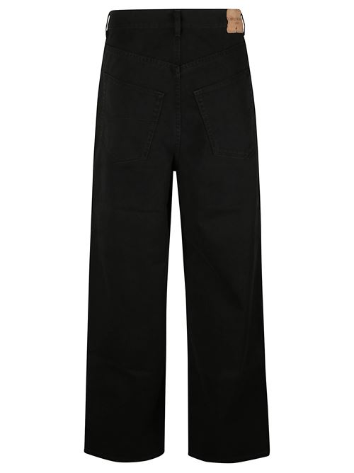 Baggy trousers BALENCIAGA | 745213TQW833207