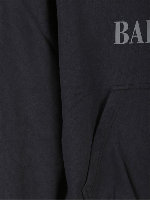 BB nano sweatshirt BALENCIAGA | 767877TSVO31083