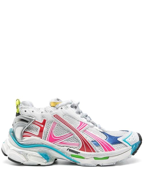 Sneaker Runner gradient BALENCIAGA | 772767W3RBW9645