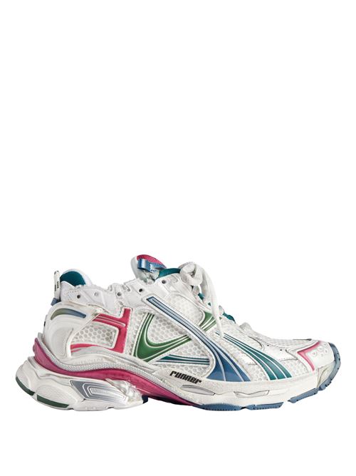 Sneaker Runner BALENCIAGA | 772767W3RMU9934