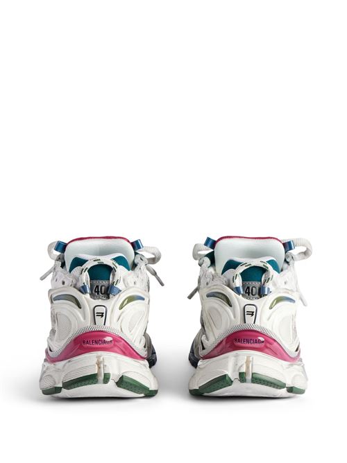 Sneaker Runner BALENCIAGA | 772767W3RMU9934