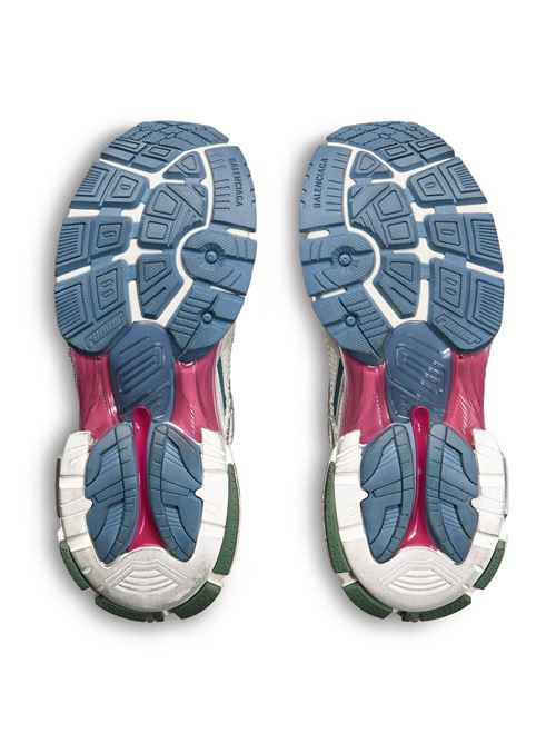 Sneaker Runner BALENCIAGA | 772767W3RMU9934