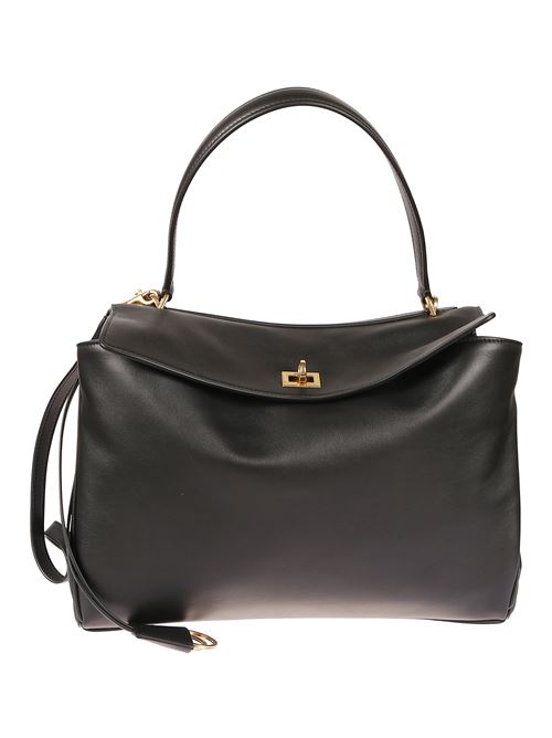 Borsa Rodeo media BALENCIAGA | 7897722AA4V1000