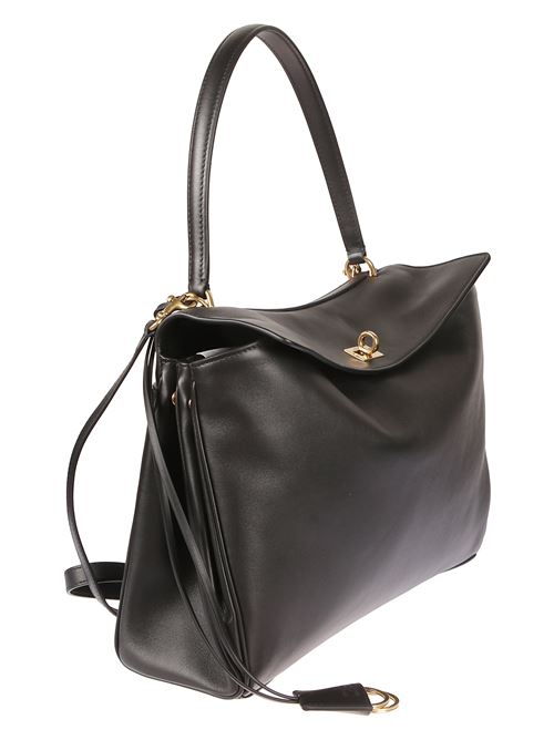 Borsa Rodeo media BALENCIAGA | 7897722AA4V1000