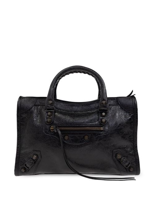 Le City small bag BALENCIAGA | 8114422ABEK1000