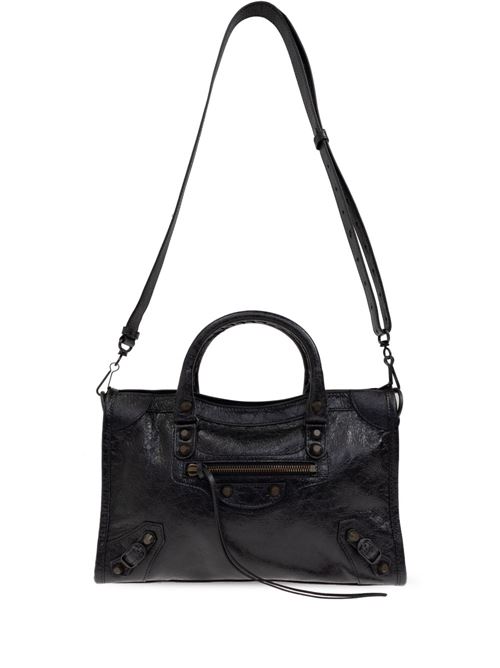 Le City small bag BALENCIAGA | 8114422ABEK1000