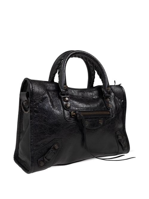 Le City small bag BALENCIAGA | 8114422ABEK1000