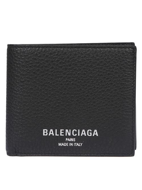 Square folding wallet BALENCIAGA | 8119102ABV01000