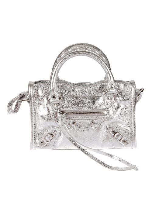 Le City Nano Bag BALENCIAGA | 8196712AA9R8122