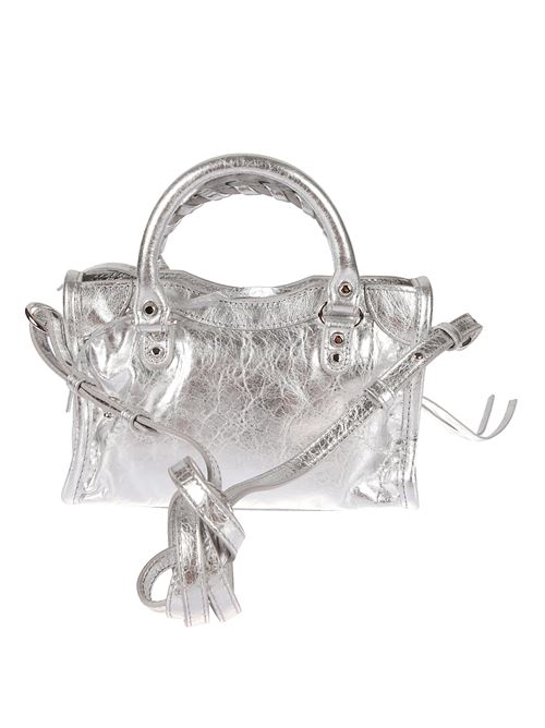 Le City Nano Bag BALENCIAGA | 8196712AA9R8122