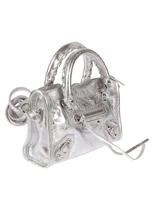 Le City Nano Bag BALENCIAGA | 8196712AA9R8122