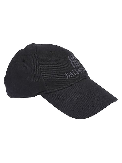 Cappello con logo BALENCIAGA | 834916410B21002