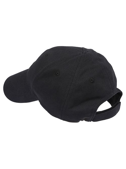 Cappello con logo BALENCIAGA | 834916410B21002