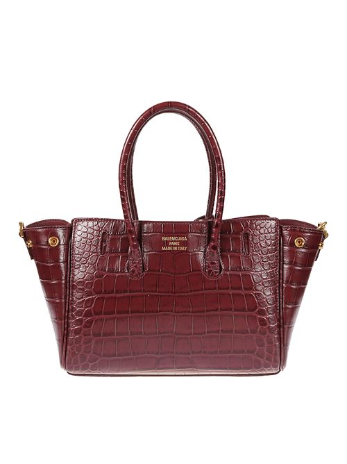 Carry All Bel Air mini bag BALENCIAGA | 8357322AB0X6036