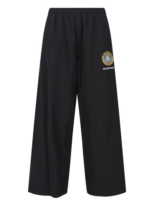 Pantalone tracksuit BALENCIAGA | 838819TRO311000