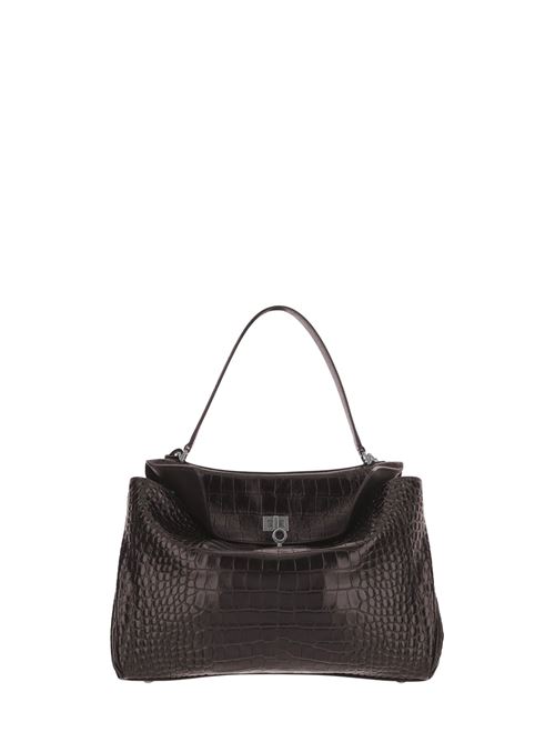 Rodeo Mini Bag BALENCIAGA | 8437122AB462210