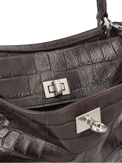 Rodeo Mini Bag BALENCIAGA | 8437122AB462210