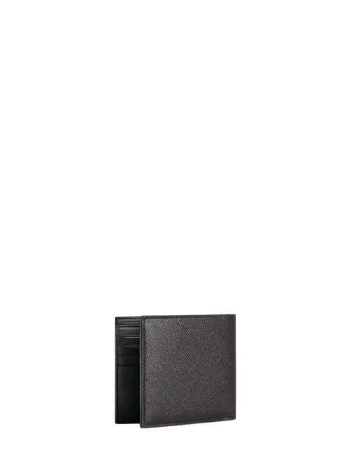 Passport Square Folding Wallet BALENCIAGA | 8463312AB4Y1000