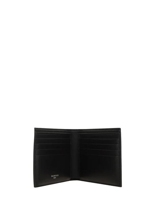 Passport Square Folding Wallet BALENCIAGA | 8463312AB4Y1000