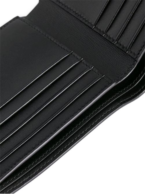 Passport Square Folding Wallet BALENCIAGA | 8463312AB4Y1000