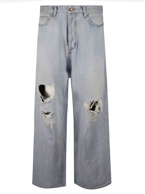 Baggy trousers BALENCIAGA | 849951TTWA34200