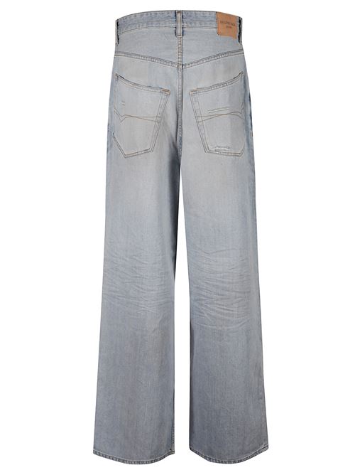 Baggy trousers BALENCIAGA | 849951TTWA34200