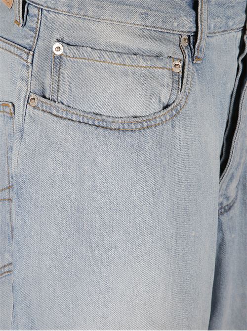 Baggy trousers BALENCIAGA | 849951TTWA34200