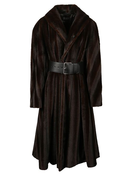 Cappotto lungo BALENCIAGA | 850601TRQ072150