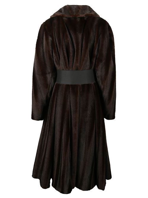 Cappotto lungo BALENCIAGA | 850601TRQ072150
