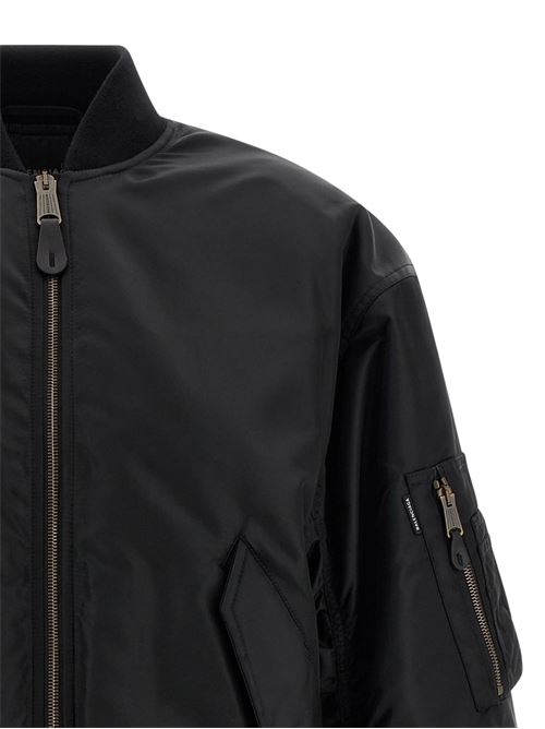 Standard Bomber BALENCIAGA | 850873TMO131000