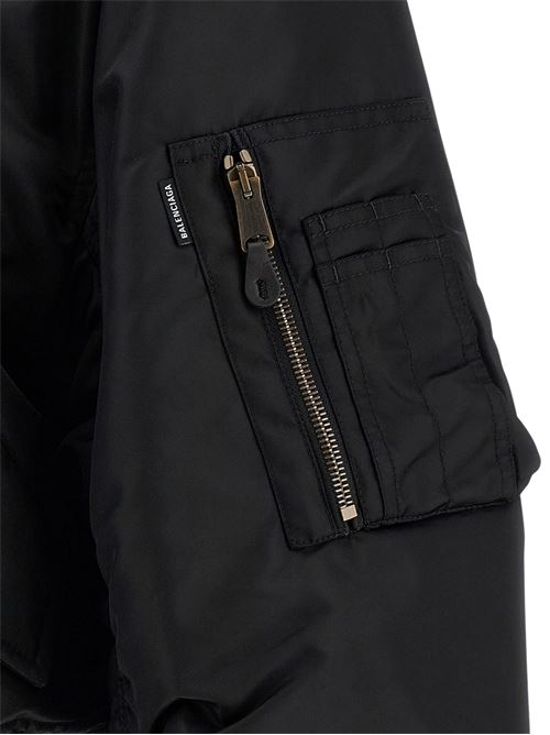 Standard Bomber BALENCIAGA | 850873TMO131000