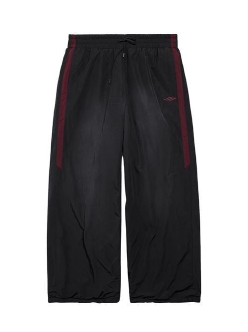 Distressed jeans BALENCIAGA | 851352TTW671037