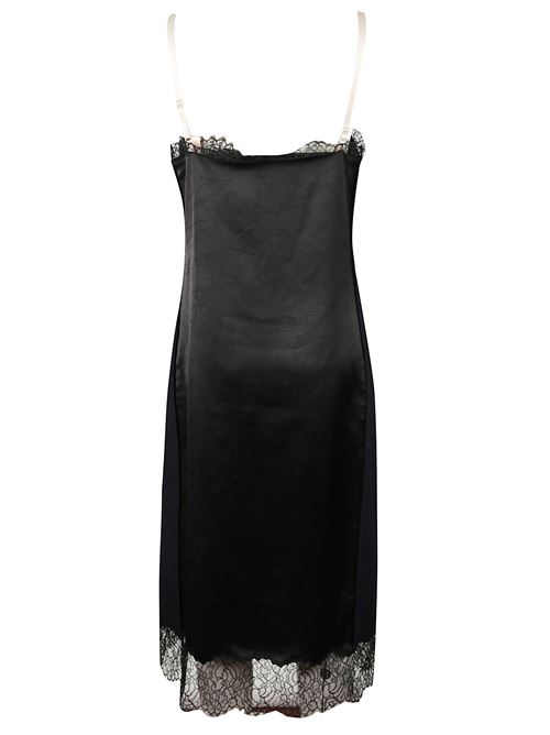 Abito lingerie CARVEN | 6252K21077MIDNIGHT