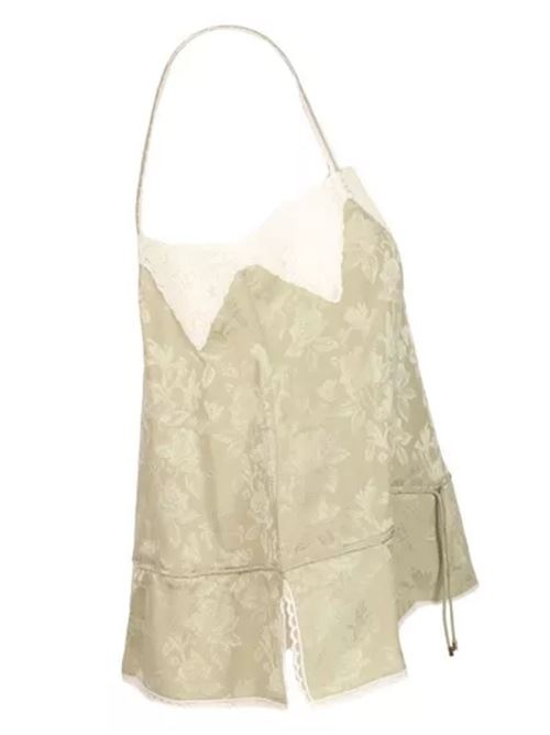 Top ricamato CHLOE' | CH25AHT22115337